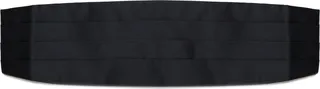 Cummerbund In Silk