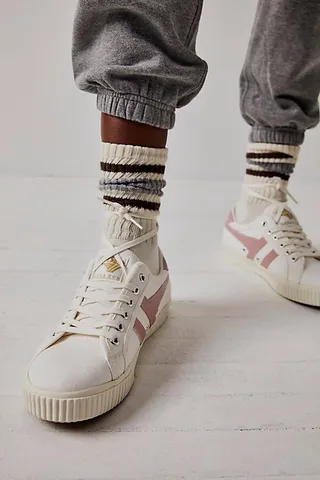 Tennis Mark Cox Sneakers by Gola at Free People