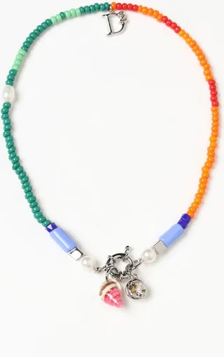 Jewel men Dsquared2
