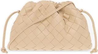 Bottega Veneta The Mini Pouch Bag