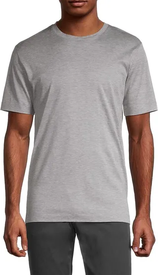 Mercerized T Shirt