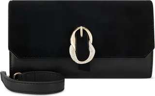 Adyson Leather Crossbody Bag