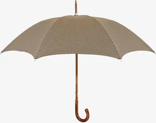 Umbrella 'houndstooth' Umbrella
