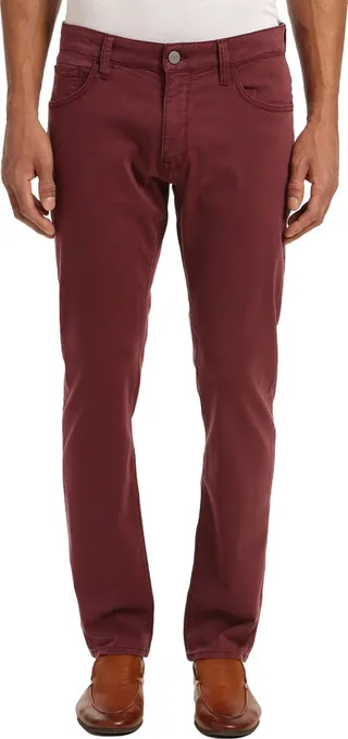Charisma Relaxed Straight Leg Pants