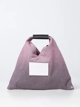 Handbag woman Mm6 Maison Margiela