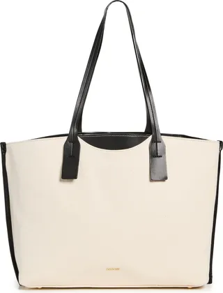 House of Want H.O.W. We Work It Tote