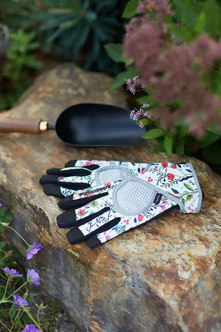 Women's High Performance Garden Gloves Assorted
