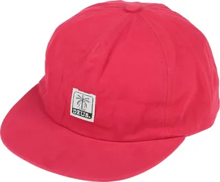 Hat Red