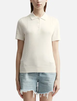 Sybille Polo Shirt
