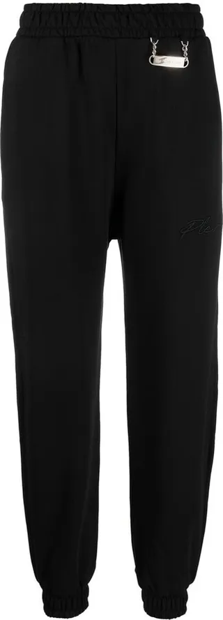 Elasticated Track Pants