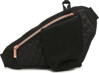 MYTAGALONGS Coco Quilt Hydrate Belt Bag