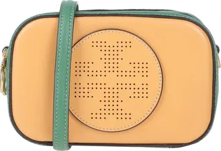 Cross-body Bag Apricot