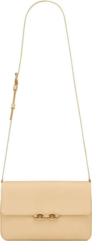 Le Maillon crossbody bag