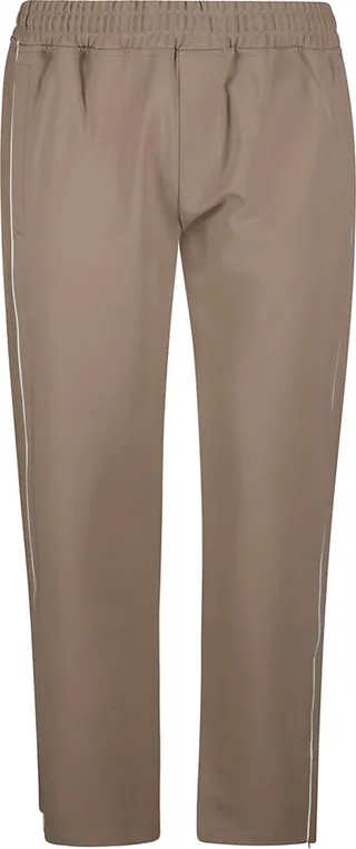 Stripe Track Pants
