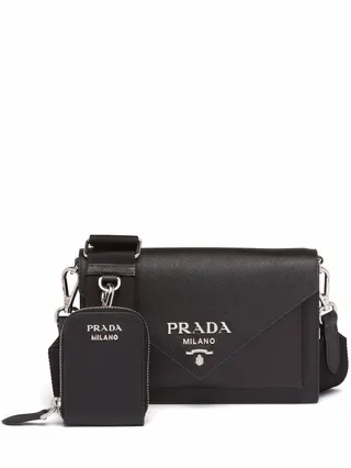 mini Envelope shoulder bag