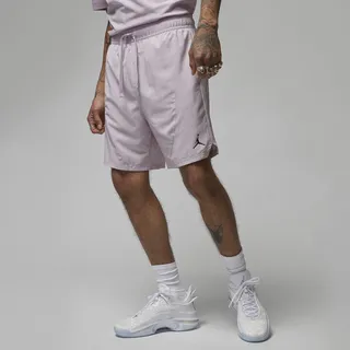 Men's Jordan Dri-FIT Sport Woven Shorts in Purple