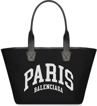 Cities Paris tote bag