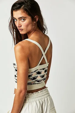 Neighborhood Tank by Free People