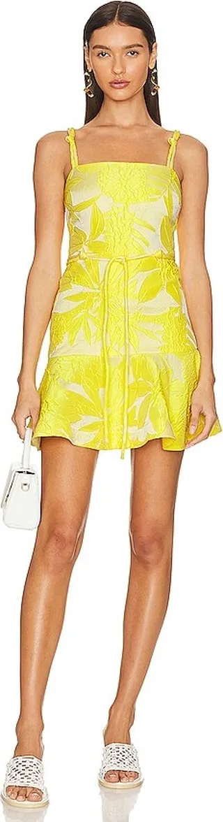 Alik Dress