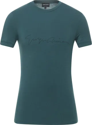 T-shirt Mauve