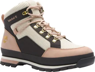 Euro Waterproof Hiking Boot