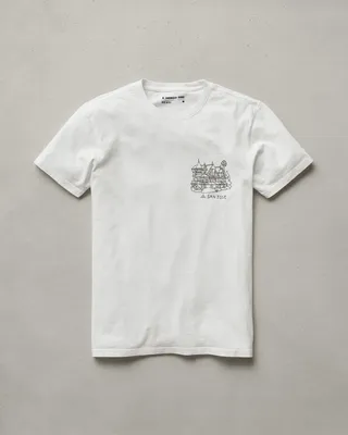 City Tee - San Jose