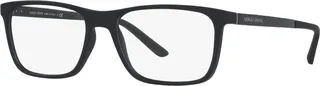 Giorgio Armani AR7104 Men's Square Eyeglasses