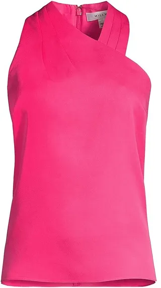 Preston Halter Top