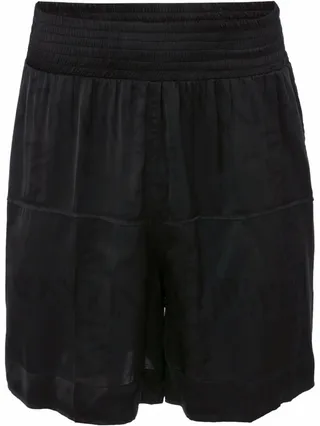 Panelled Boxing Shorts