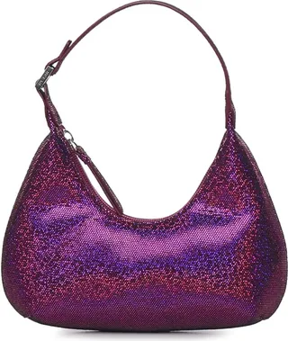 Baby Amber Shoulder Bag