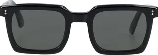 Retrosuperfuture Mega Square Frame Sunglasses