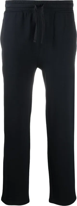 Loose Fit Track Pants