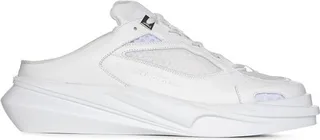 1017 ALYX 9SM Mono Square Toe Sneakers