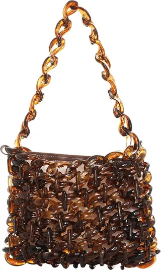 Link Shoulder Bag