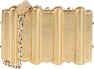 Cross-body Bag Gold