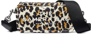 The Leopard camera bag