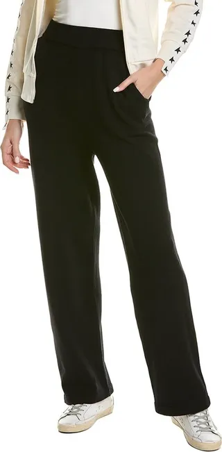 Golden Goose Cashmere-Blend Jogger