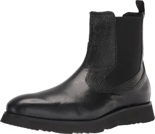 Donald J Pliner Men's Chelsea Boot