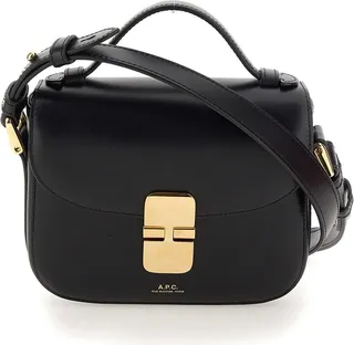 grace Leather Bag
