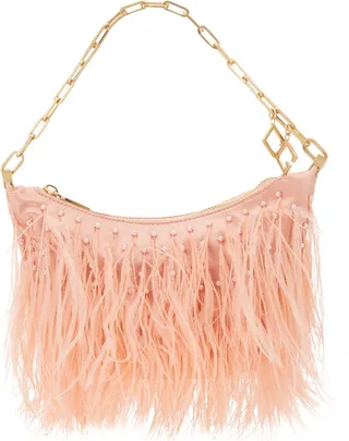Shoulder Bag Gia