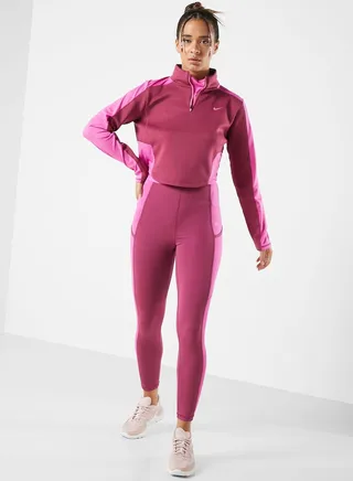 Dri-Fit Pro Femme 7/8 Tights