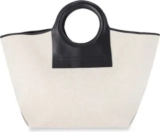 Hereu Cala Large Tote Bag