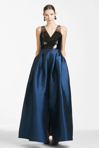 Erica Gown - Light Midnight