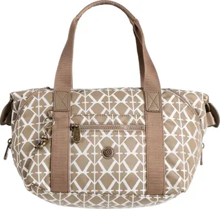 Handbag Khaki