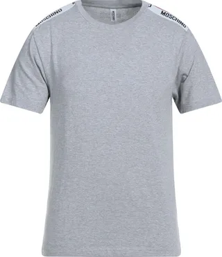 Undershirt Light Grey