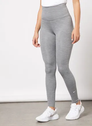 One Dri-FIT High-Rise Tights