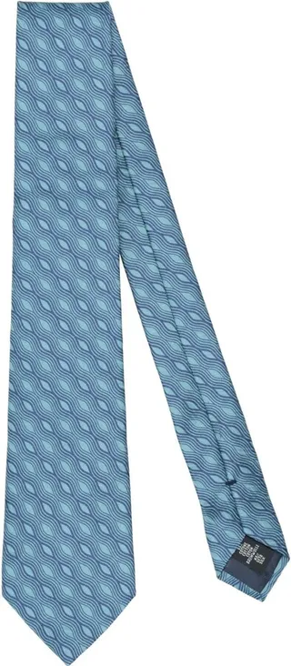 Ties & Bow Ties Slate Blue