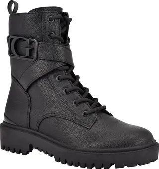 Orana Combat Boot