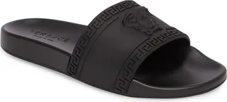 Palazzo Medusa Slide Sandal