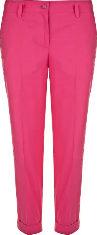 P.A.R.O.S.H. Cropped Tailored Trousers